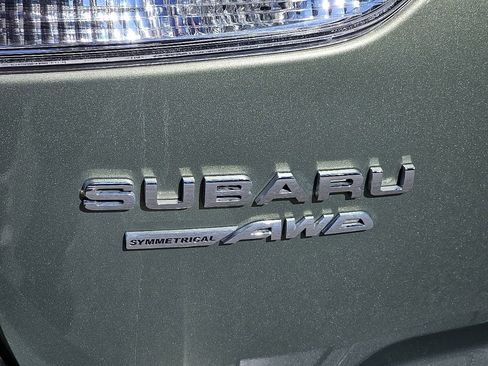 Used 2021 Subaru Forester Limited w/ Popular Package #3 image 14