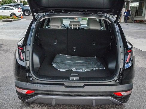 Certified 2024 Hyundai Tucson Limited image 27