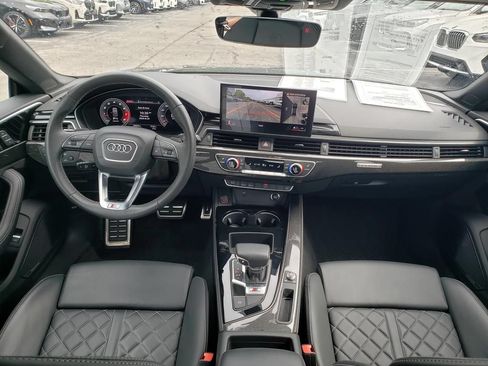 Used 2024 Audi S5 Premium Plus AWD/4WD image 13