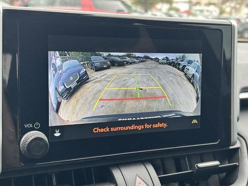 Certified 2024 Toyota RAV4 LE image 25