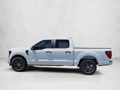New 2026 Ford F150 STX w/ Equipment Group 200A RWD image 5