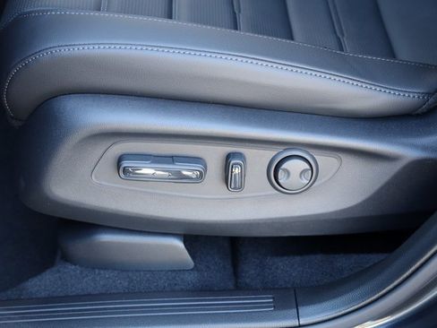 New 2026 Honda CR-V EX-L image 16