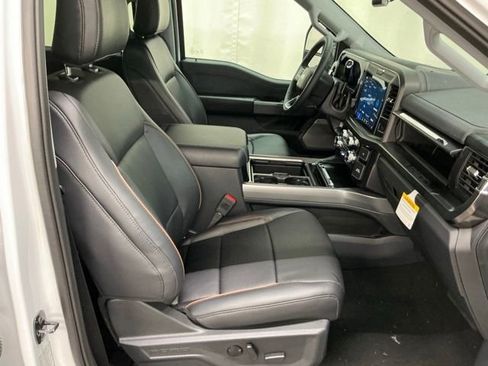 New 2026 Ford F350 Lariat w/ Lariat Premium Package image 21