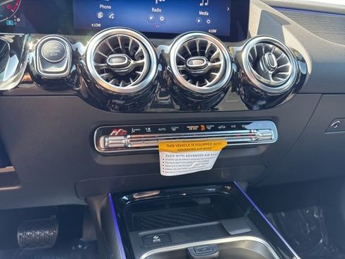 New 2026 Mercedes-Benz GLA 250 image 17