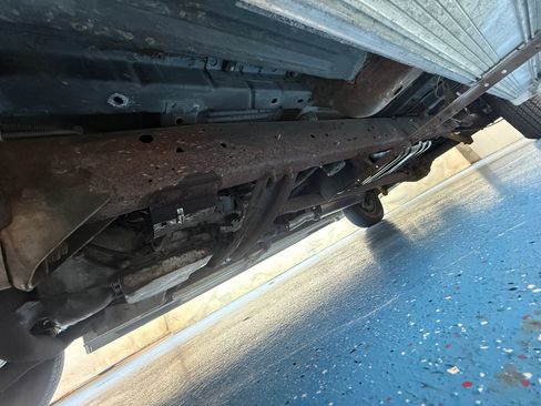 Used 1988 Ford E-150 and Econoline 150 RWD image 69