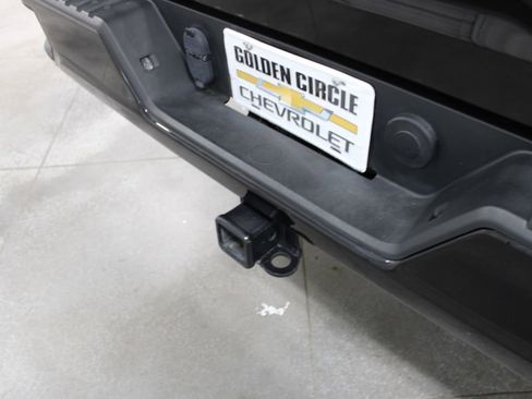 Used 2022 GMC Sierra 2500 AT4 image 14