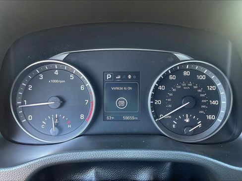 Used 2018 Hyundai Elantra Value Edition w/ Cargo Package image 15