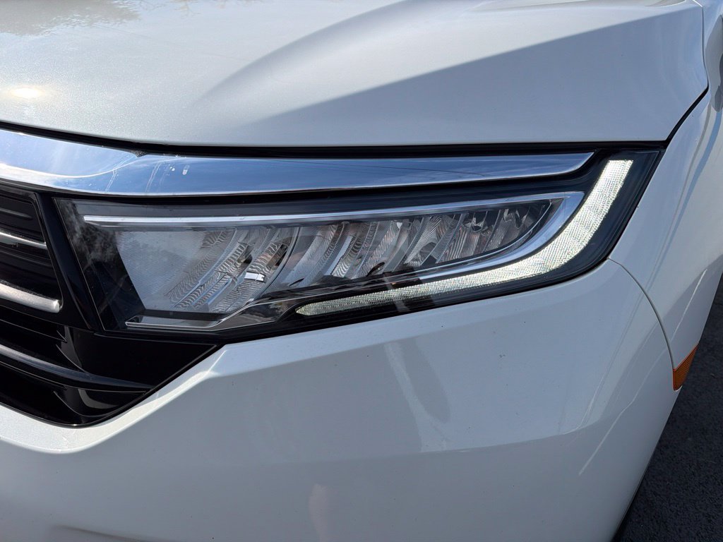 Used 2022 Honda Odyssey EX-L image 9