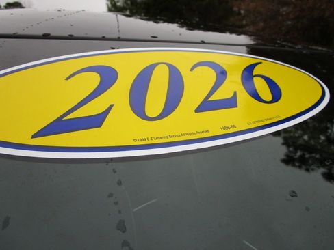 New 2026 RAM 1500 Laramie w/ Night Edition image 17