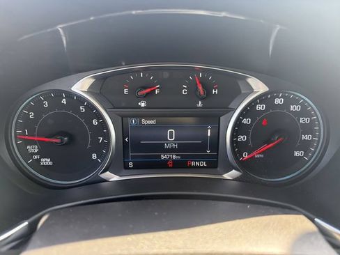 Used 2024 Chevrolet Equinox LT FWD image 27