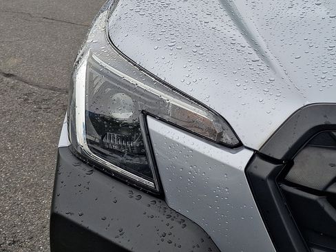 Used 2023 Subaru Forester Wilderness AWD/4WD image 9