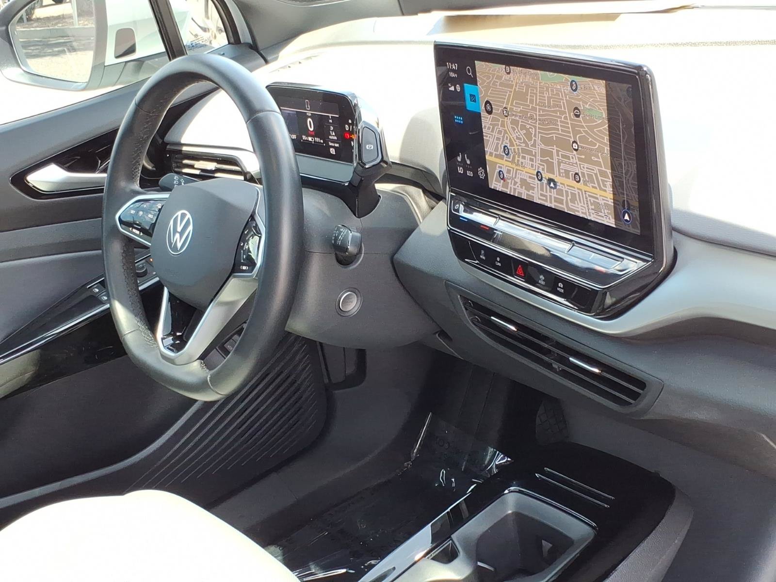 Certified 2022 Volkswagen ID.4 Pro S AWD/4WD image 13