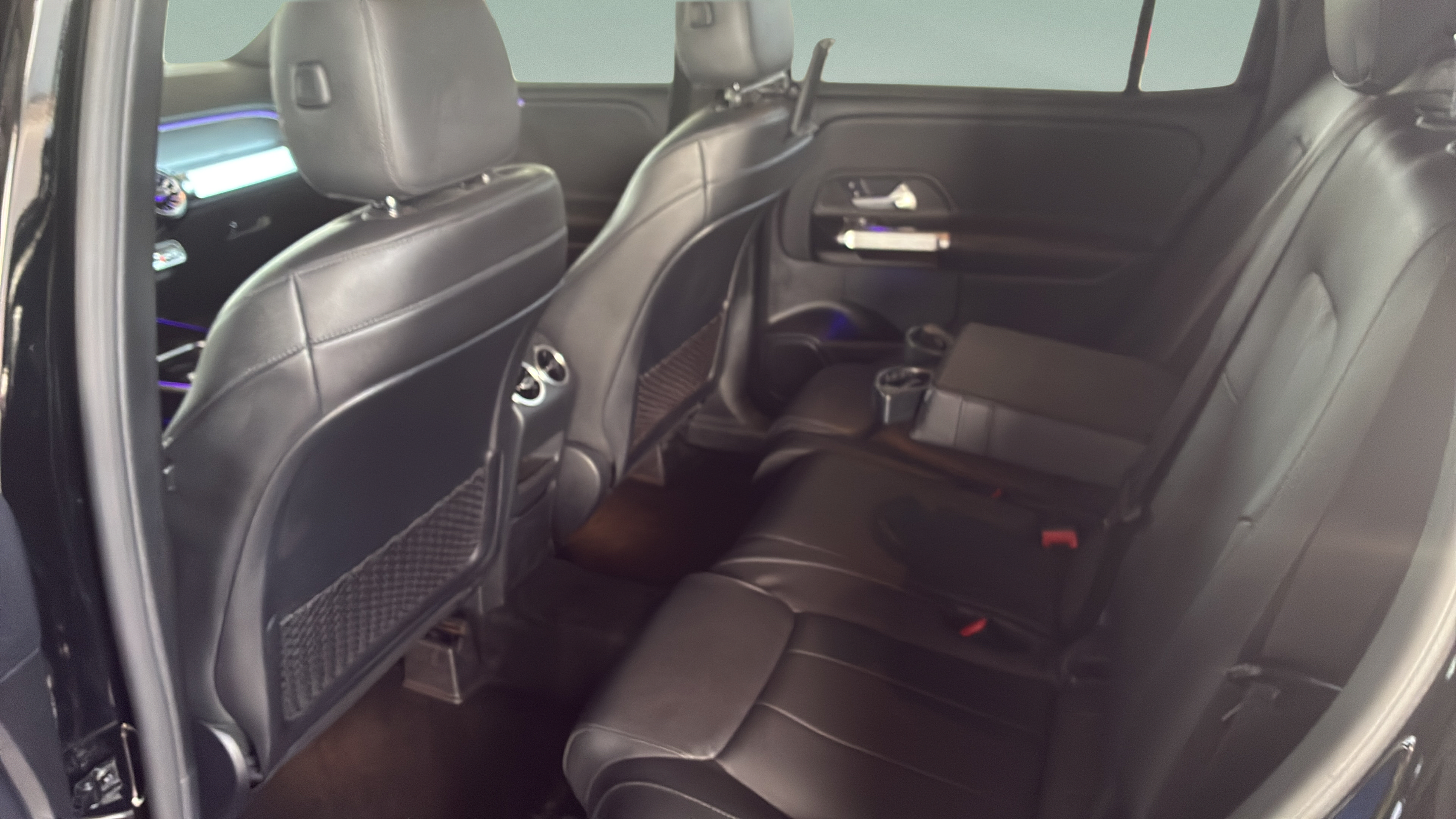 Certified 2021 Mercedes-Benz GLB 250 image 22