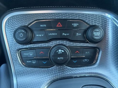 Used 2018 Dodge Challenger SRT Hellcat image 20