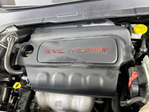 Used 2022 Jeep Compass Trailhawk w/ Trailhawk Elite Group AWD/4WD image 30