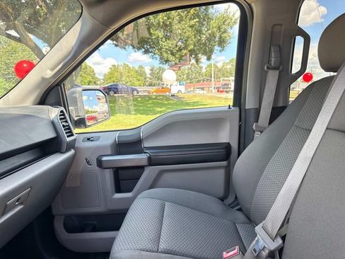 Used 2020 Ford F150 XLT RWD image 19