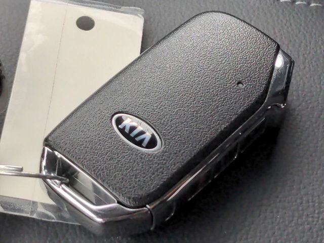 Used 2020 Kia Soul EX w/ Option Group 015 FWD image 28