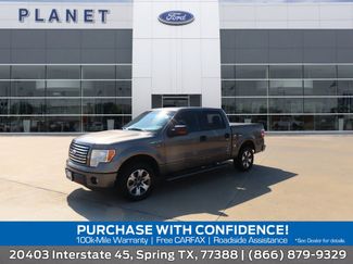 Used 2012 Ford F150 XLT w/ XLT Convenience Pkg image 1
