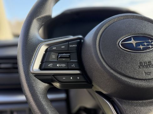 New 2026 Subaru Impreza 2.0i Sport image 14