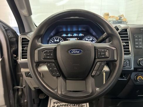 Used 2018 Ford F250 XLT AWD/4WD image 14