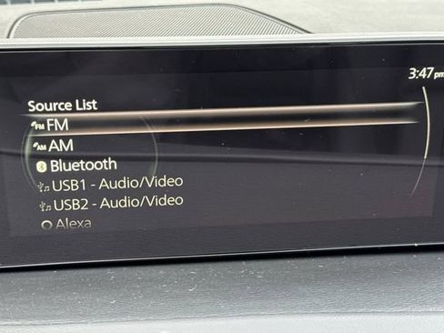 New 2026 MAZDA MAZDA3 s image 19