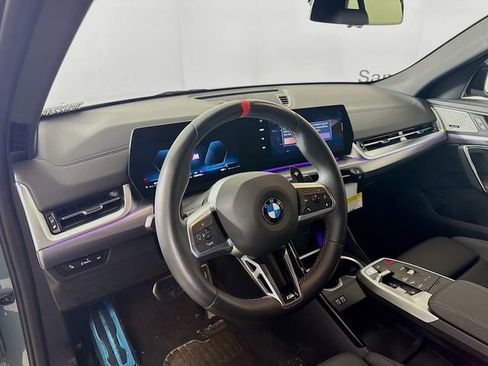 Used 2024 BMW X2 M35i image 9