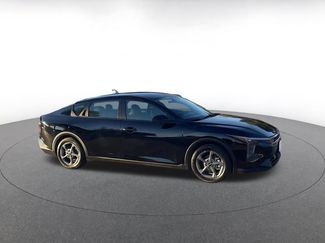 Used 2025 Kia K4 LXS video 2