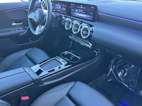 Certified 2025 Mercedes-Benz CLA 250 image 15