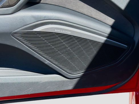 Used 2018 Audi TT RS w/ Technology Package image 23