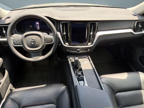 Certified 2024 Volvo S60 B5 Core w/ Climate Package AWD/4WD image 24
