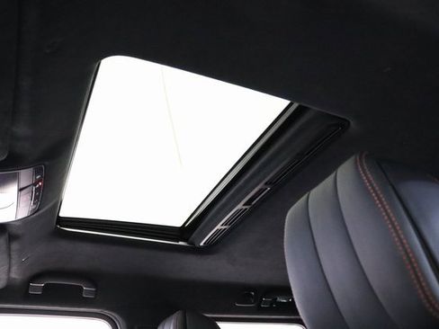 Used 2022 Mercedes-Benz G 63 AMG 4MATIC image 11