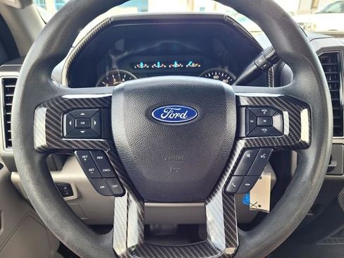 Certified 2019 Ford F150 XLT RWD image 25