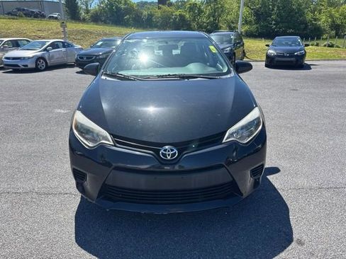 Used 2014 Toyota Corolla LE FWD image 3