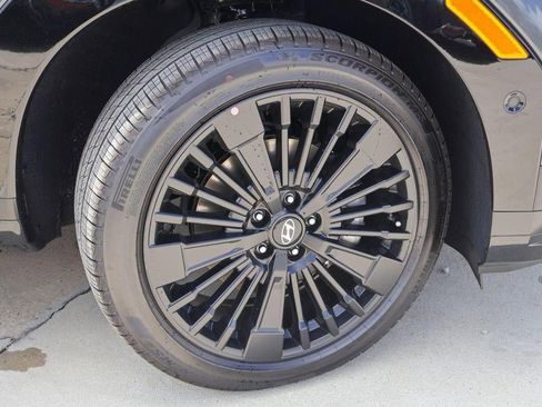 New 2026 Hyundai Santa Fe Calligraphy image 35