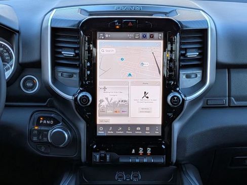 New 2026 RAM 1500 Big Horn image 16