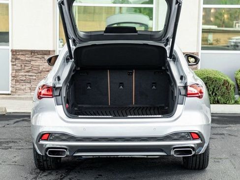 New 2025 Audi A5 2.0T Premium Plus image 21