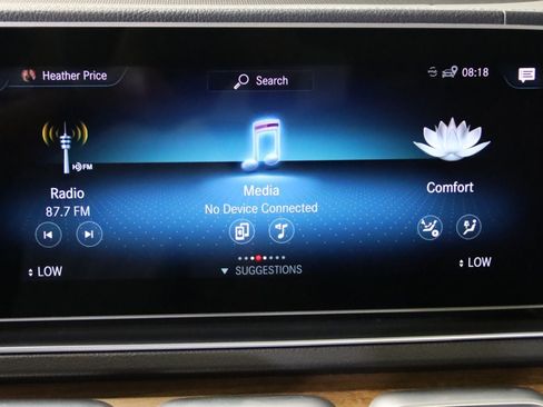 Used 2023 Mercedes-Benz GLS 450 4MATIC image 54