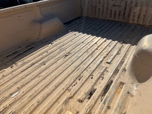 Used 1986 Ford F150 4x4 Regular Cab image 15