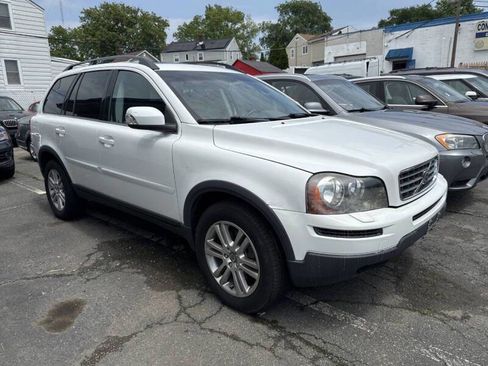 Used 2010 Volvo XC90 3.2 image 4