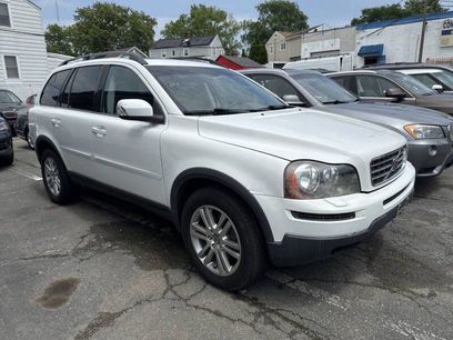 Used 2010 Volvo XC90 3.2