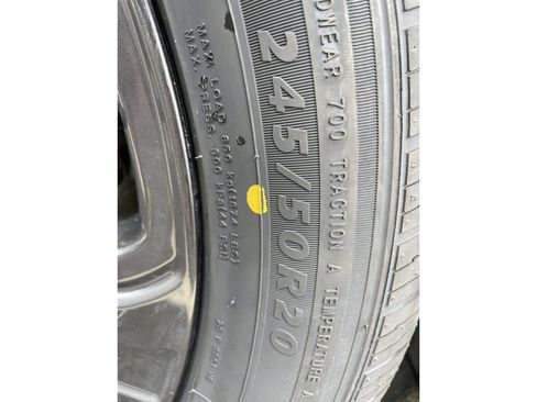 Used 2024 Subaru Ascent Onyx Edition image 28