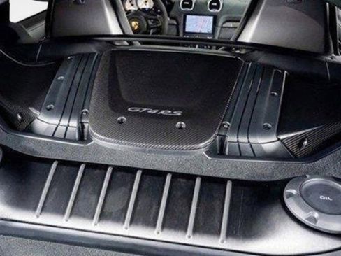 Used 2024 Porsche 718 Cayman GT4 RS image 64