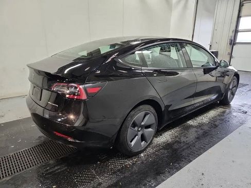 Used 2022 Tesla Model 3 Long Range image 4