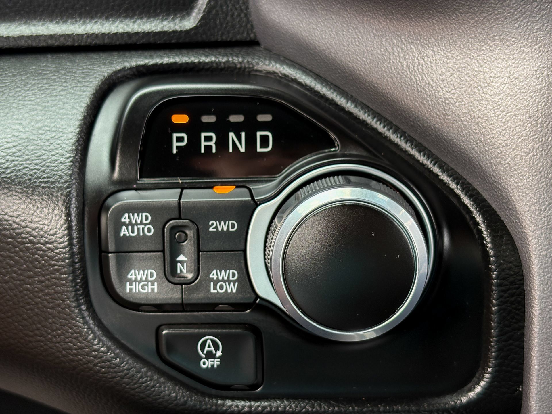 Used 2022 RAM 1500 Big Horn AWD/4WD image 31
