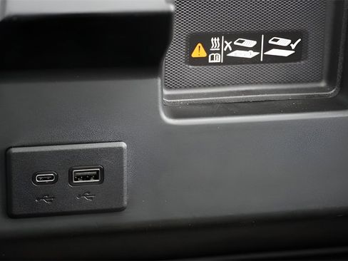 New 2026 GMC Sierra 1500 AT4X image 25