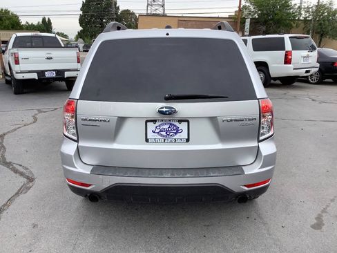 Used 2011 Subaru Forester 2.5X Limited AWD/4WD image 14