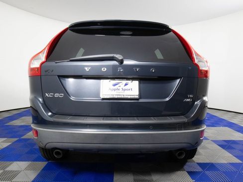 Used 2010 Volvo XC60 T6 image 6