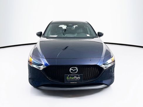 Used 2024 MAZDA MAZDA3 s FWD image 2