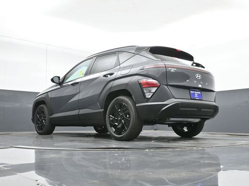 New 2026 Hyundai Kona SEL Sport image 41