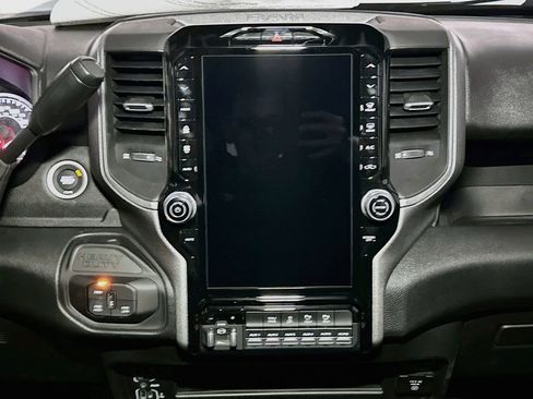 New 2026 RAM 2500 Tradesman AWD/4WD image 8